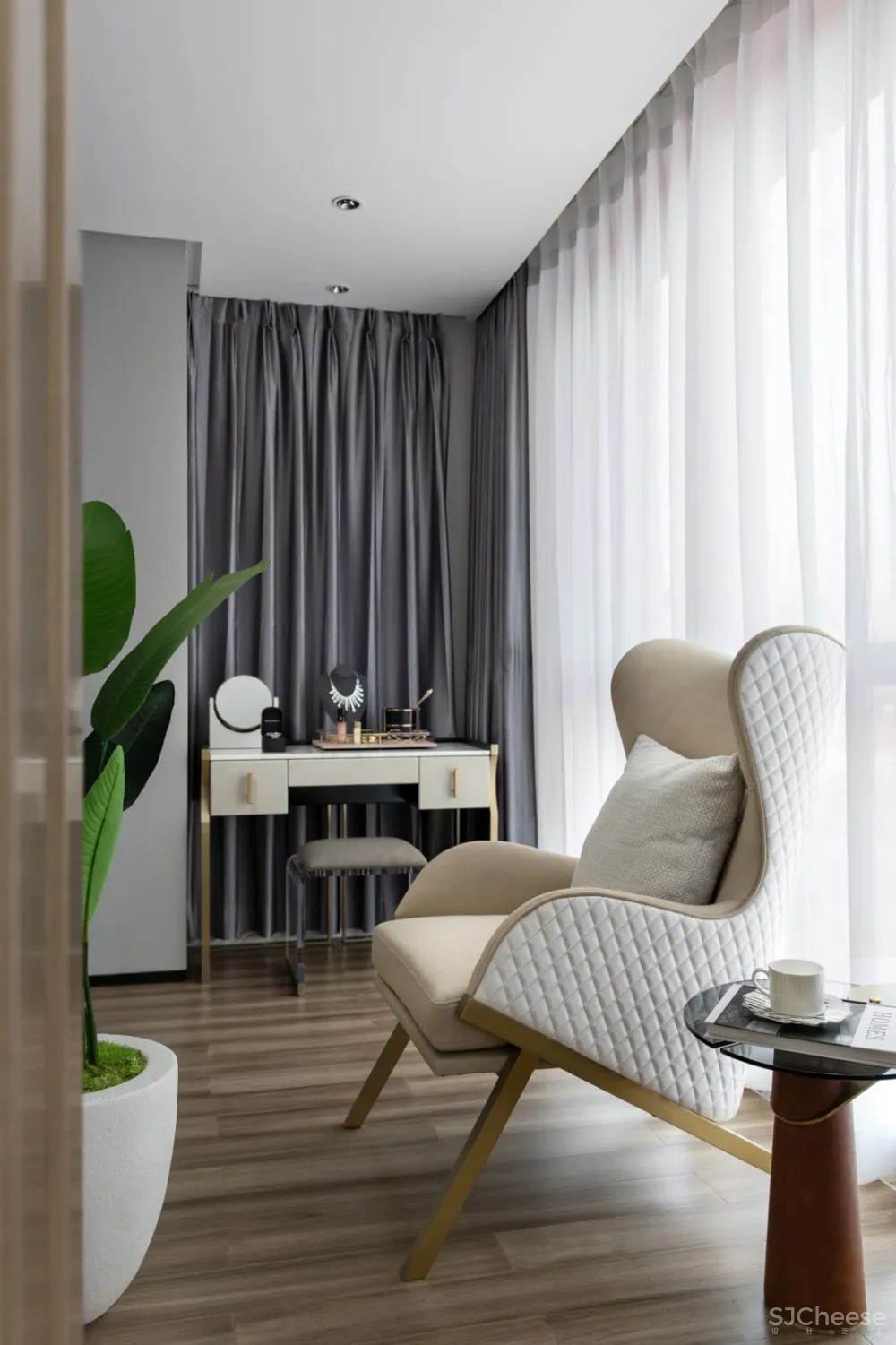 纱纱优家丨年轻与自由的时代姿态