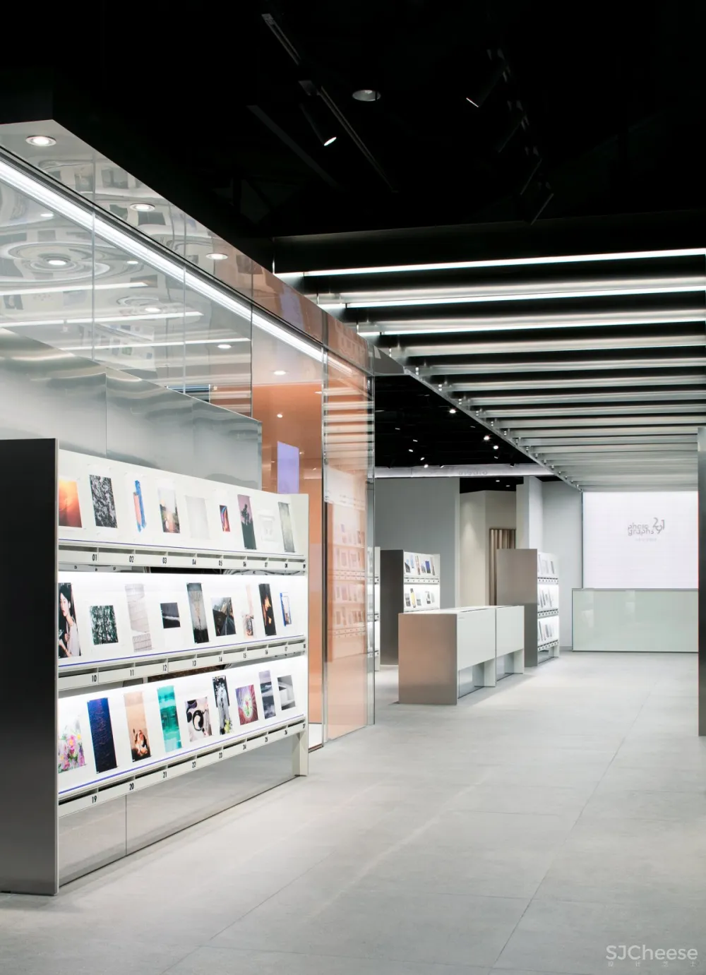 Labotory | 291 Photo Grabs , 照相和相机精品店