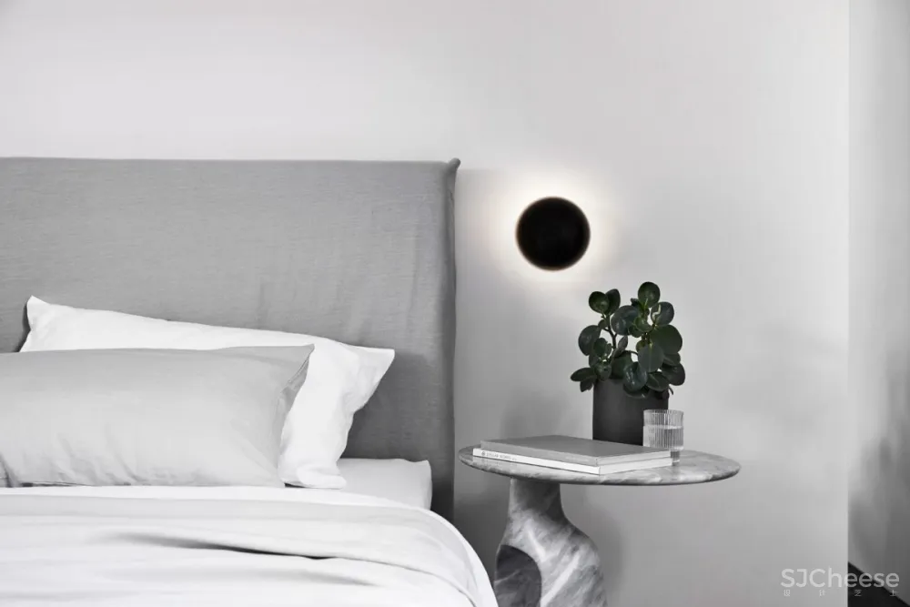 非正式的奢华感