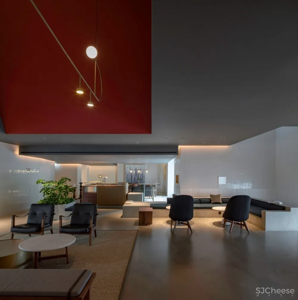 台北金普顿大安酒店