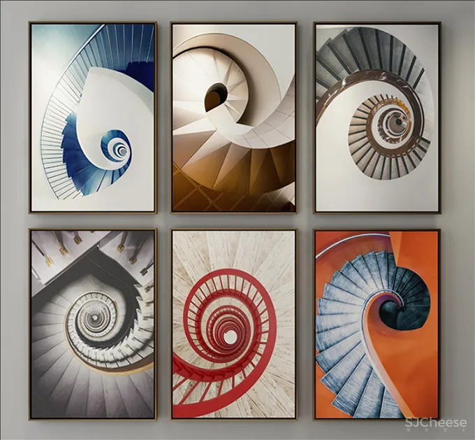 深圳乾唐画业 | 只做高品质的软装装饰画