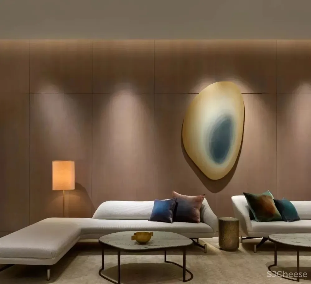 2019年度商业空间十宗“最”,这样的设计太过瘾!