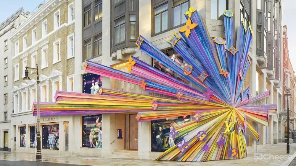 2019年度商业空间十宗“最”,这样的设计太过瘾!