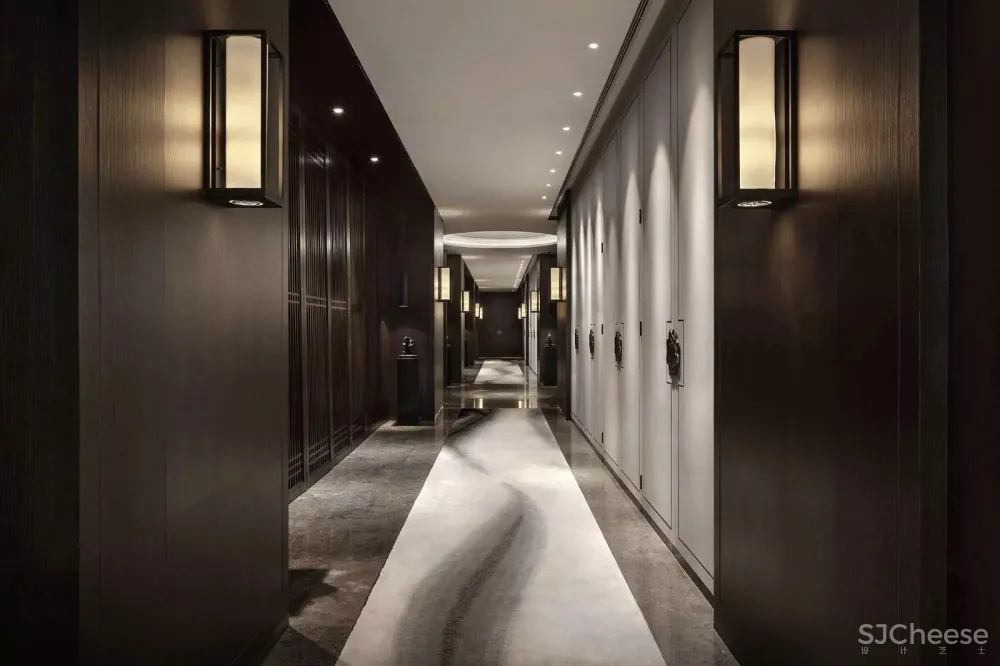 深圳健康“禅意”会所 吴开城