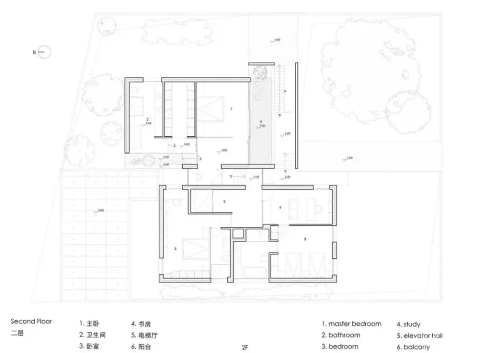 营造无界生活新方式 陶磊建筑