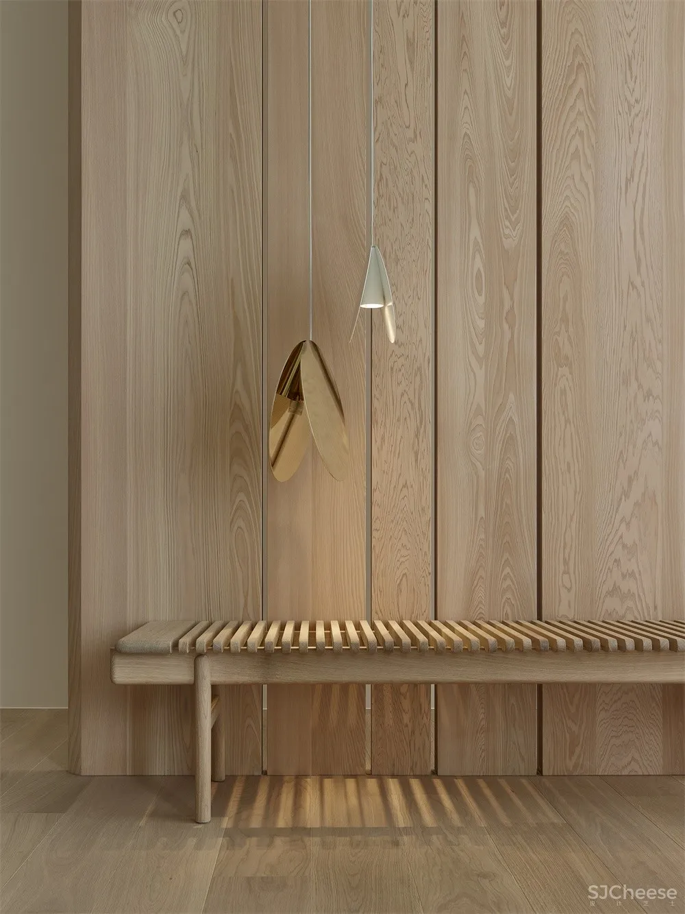 22号，不多不少-新北237㎡大平层 圭侯