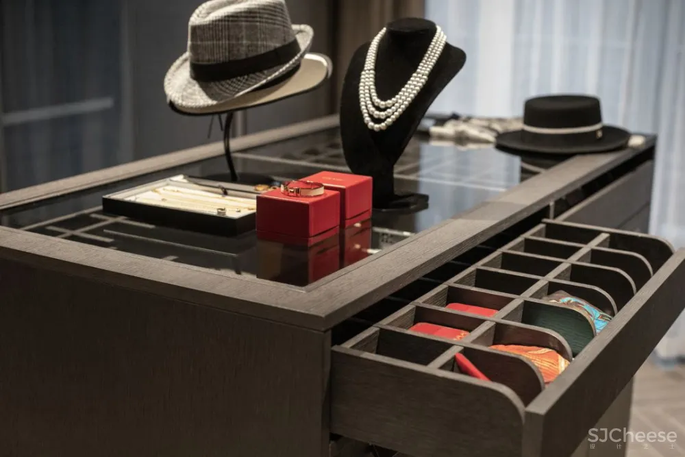 精致生活的极致之美 萧氏设计