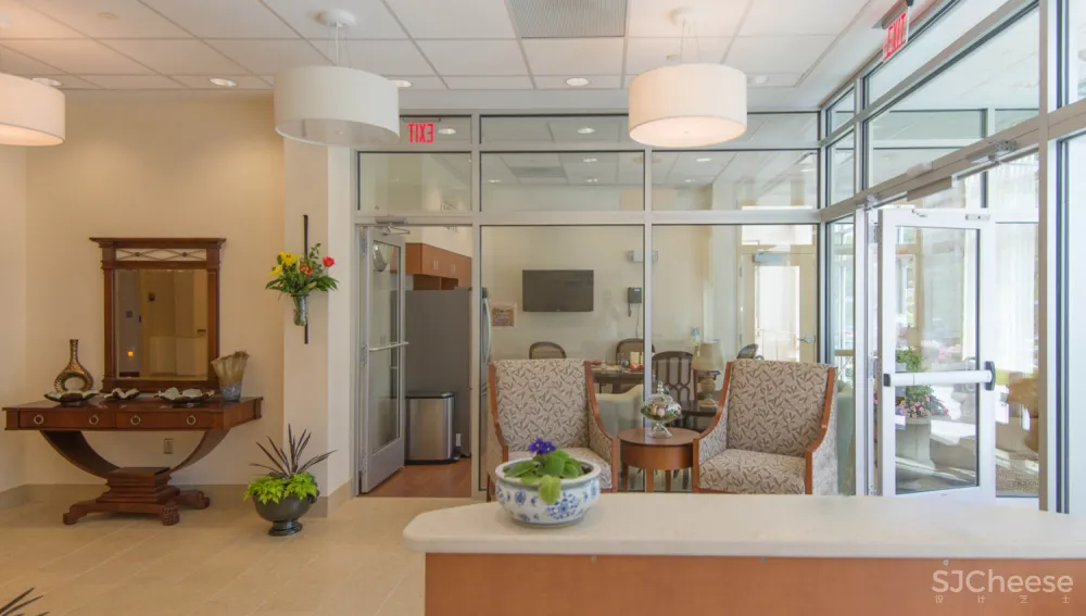 american hospice of new jersey