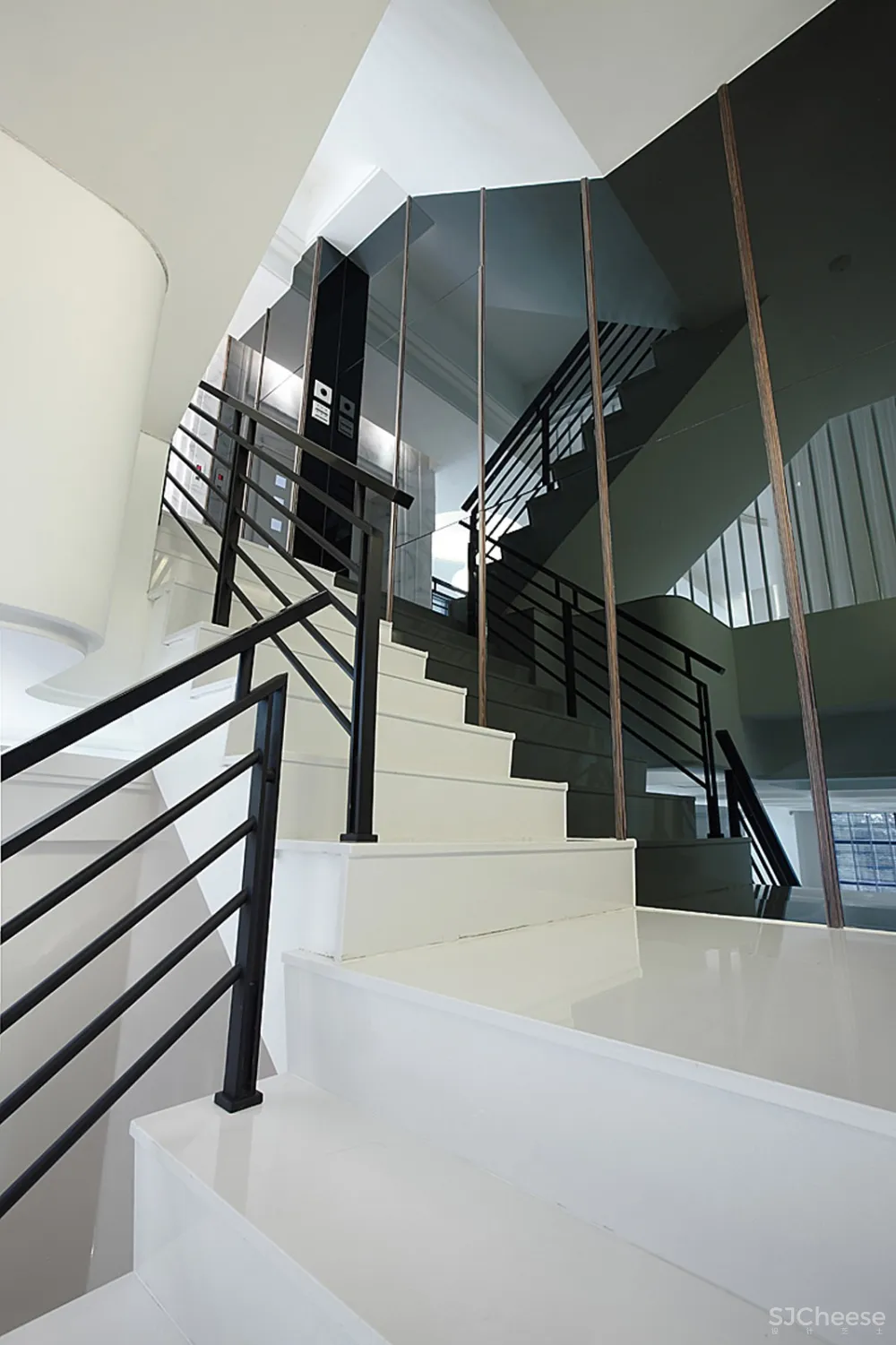 碧莎赫 美體美容SPA館