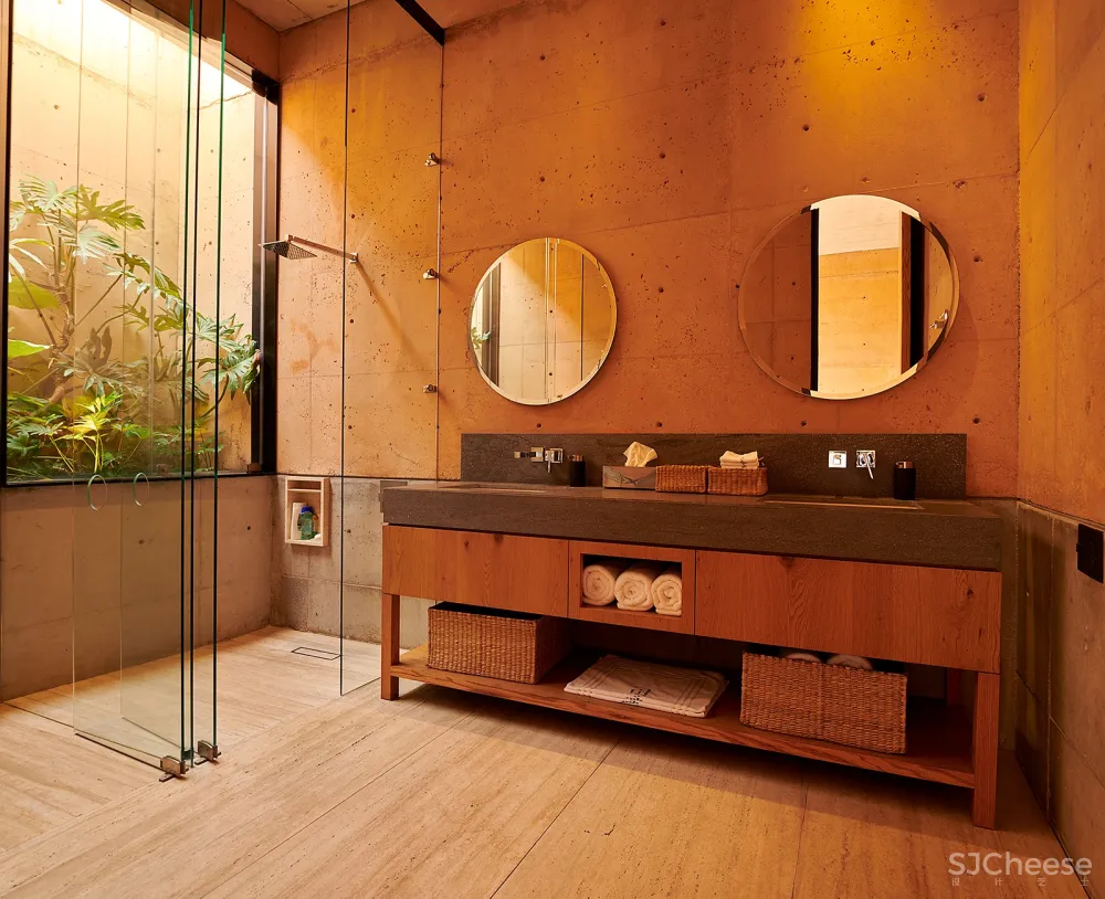 PI设计大奖 独户住宅建筑奖 ：Moulat之家