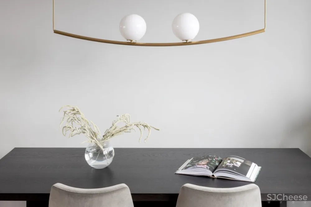 Bergman&Mar | Lillie Square Penthouse