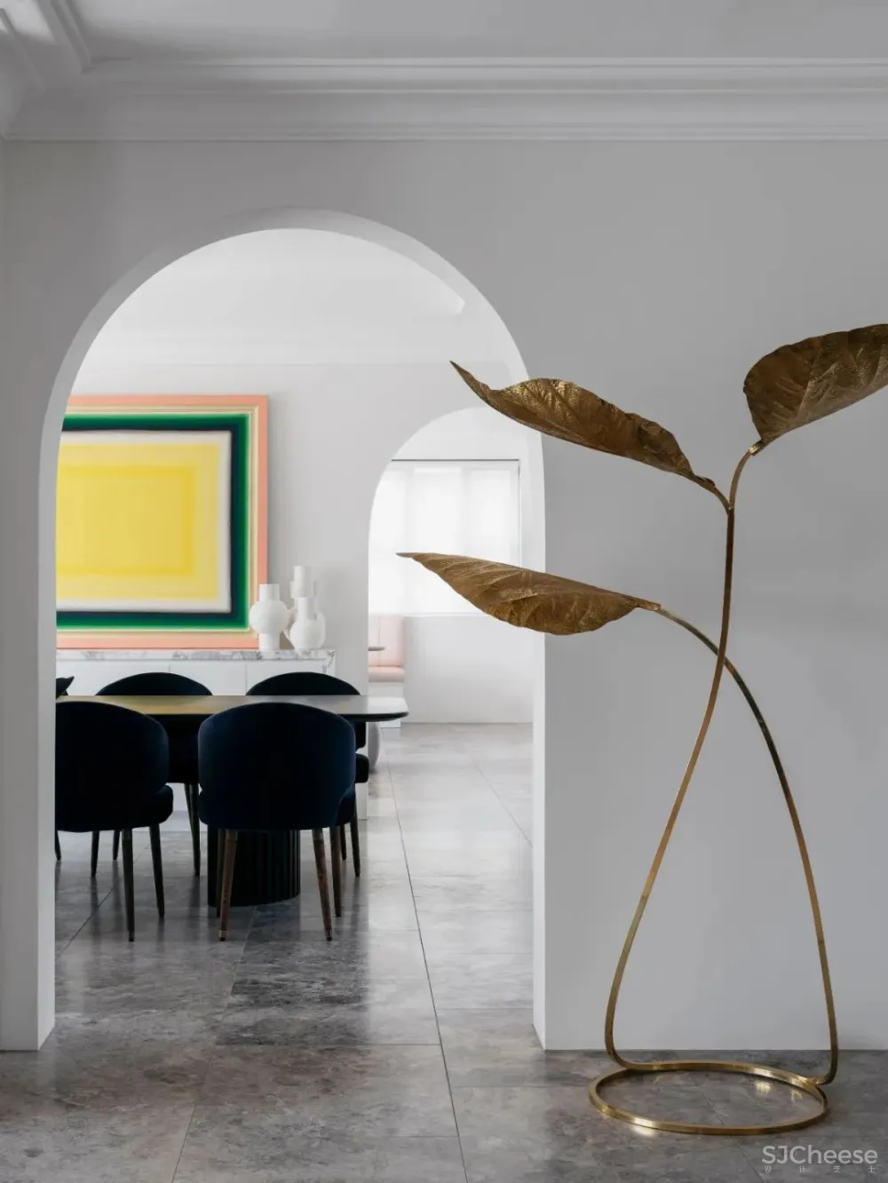 精致与优雅的缩影 Nina Maya