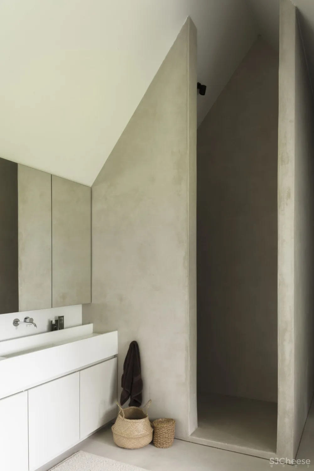 Juma Architects | Hoeve CL , 极具乡村特色的住宅