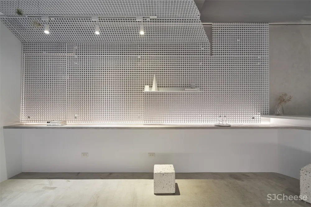 园艺廊咖啡厅 十合室所