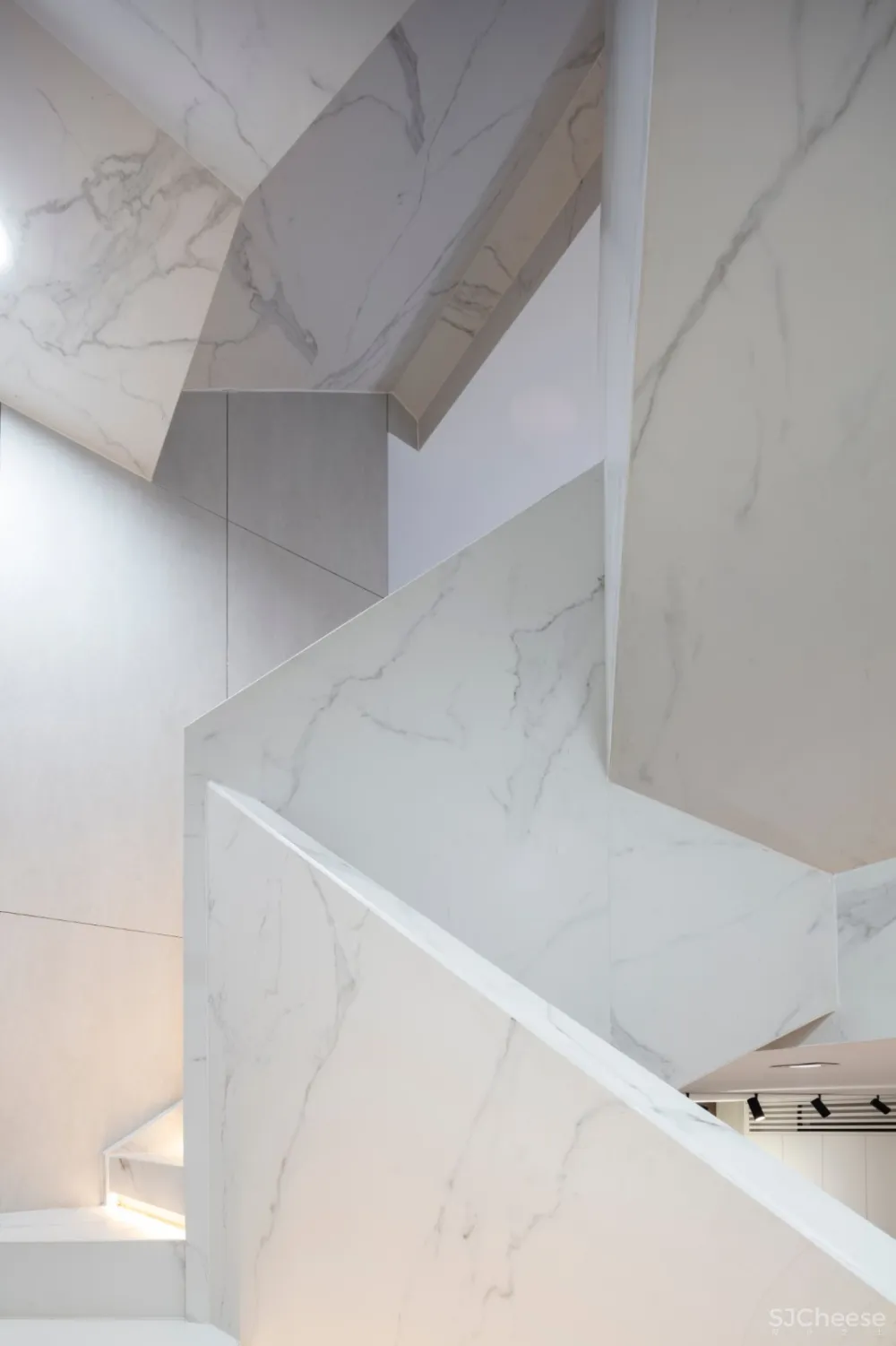 IAPA | 清远天汇四期商墅样板房