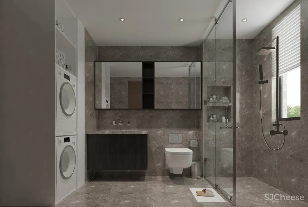 一品囧家設計--《家的温度》