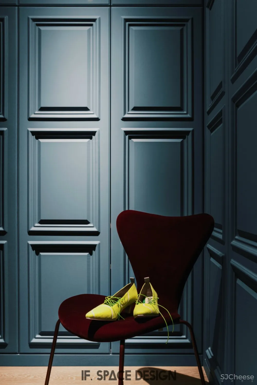 秋风十里,不如在家等你