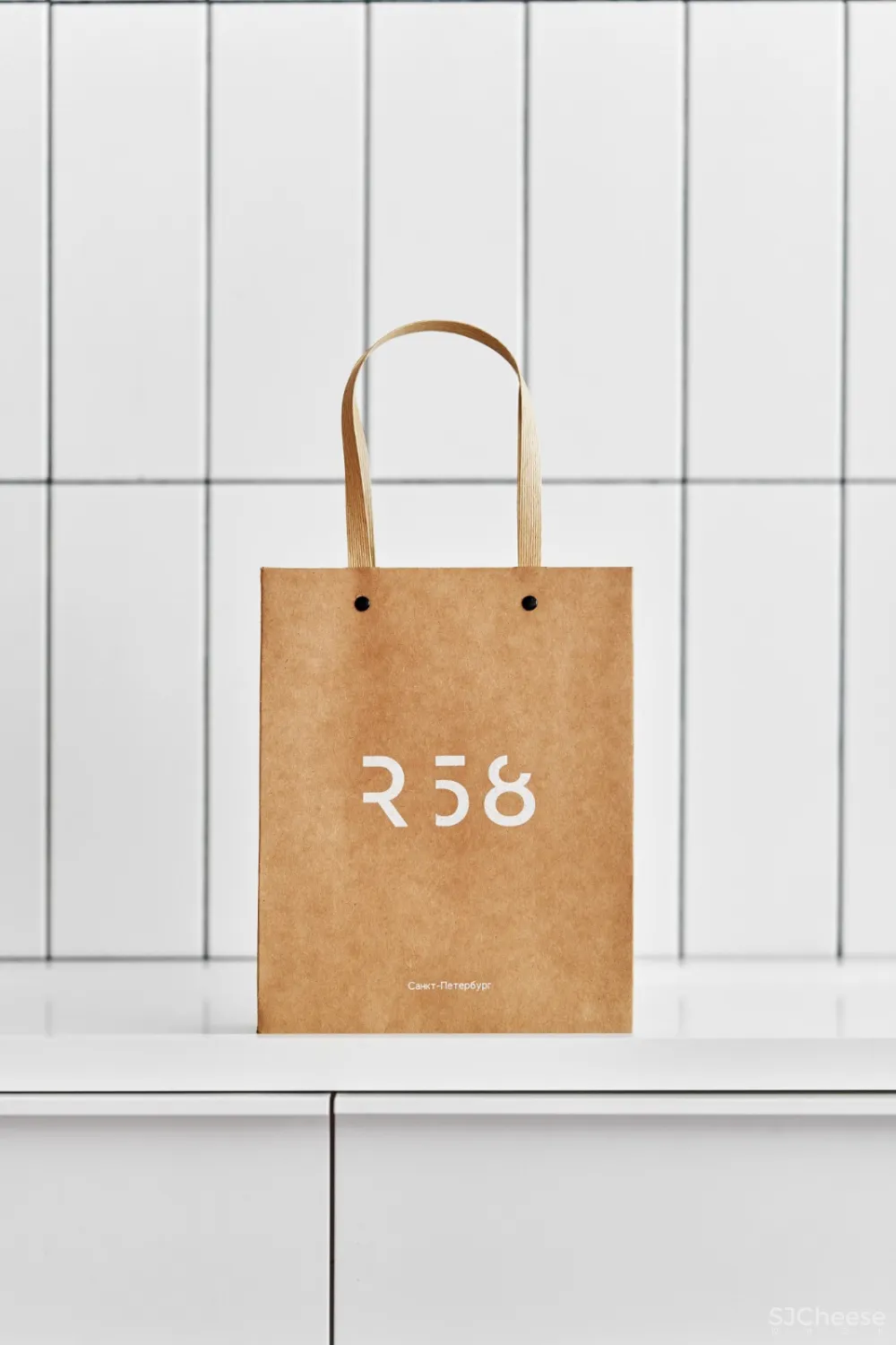 RADIUS 58 optics 超赞眼镜店设计 DA bureau