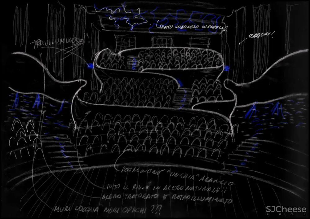 Violin Museum and Auditorium Giovanni Arvedi ARKPABI GIORGIO PALU’ E MICHELE BIANCHI ARCHITETTI