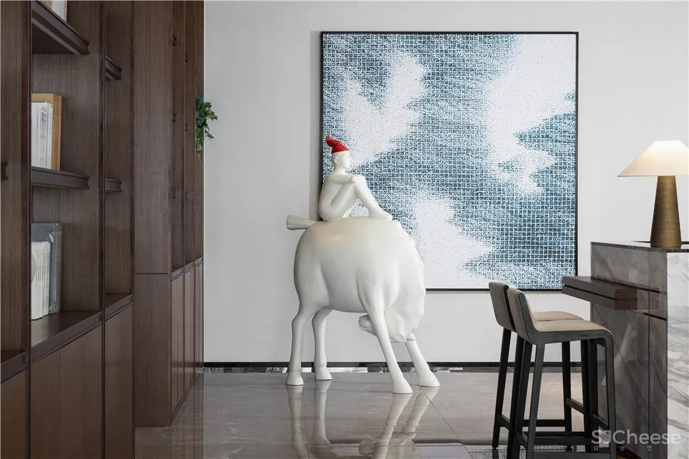 品辰设计 | 十里方圆