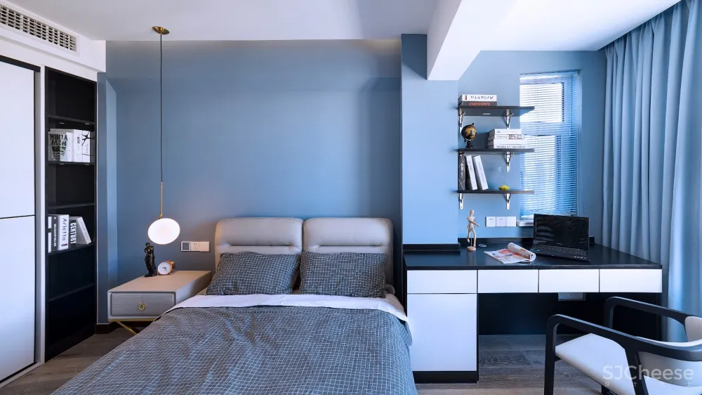 绿景国际|圆舞曲--济宁佰多