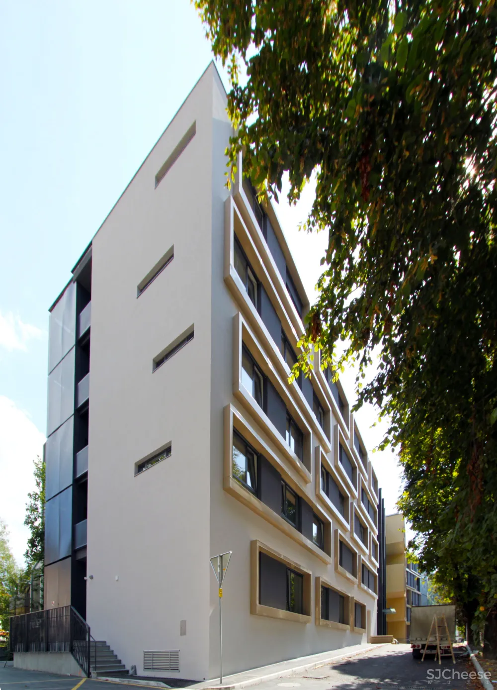 home for the elderly idrija