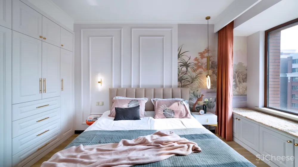 绿地国际|绿意LIFE--佰多BERD