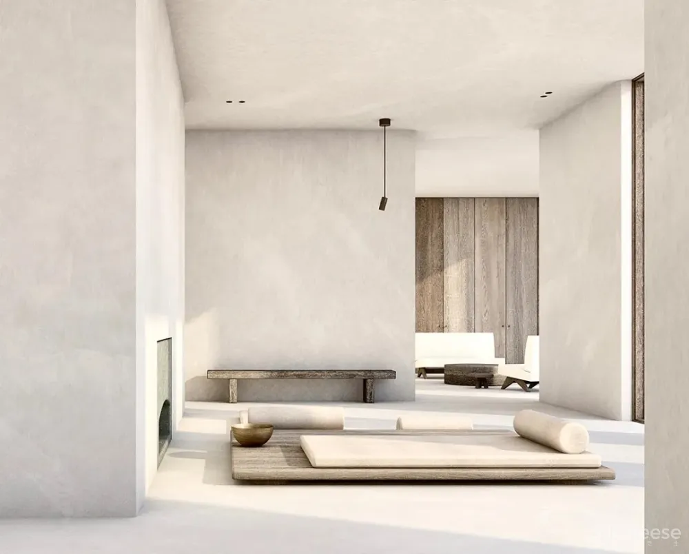 唤醒人类与建筑的共鸣 Brent Lee