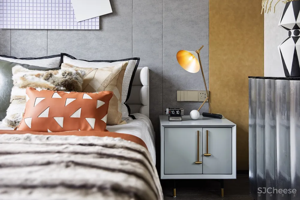 郑州城南正荣府-韶华胜级,音之荼靡