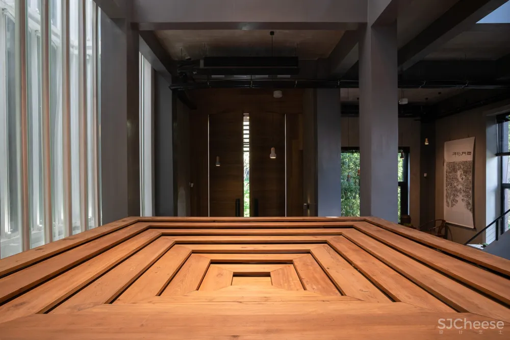 富春山麓文人新世代美术馆,浙江 / 董莳 + 赵迦