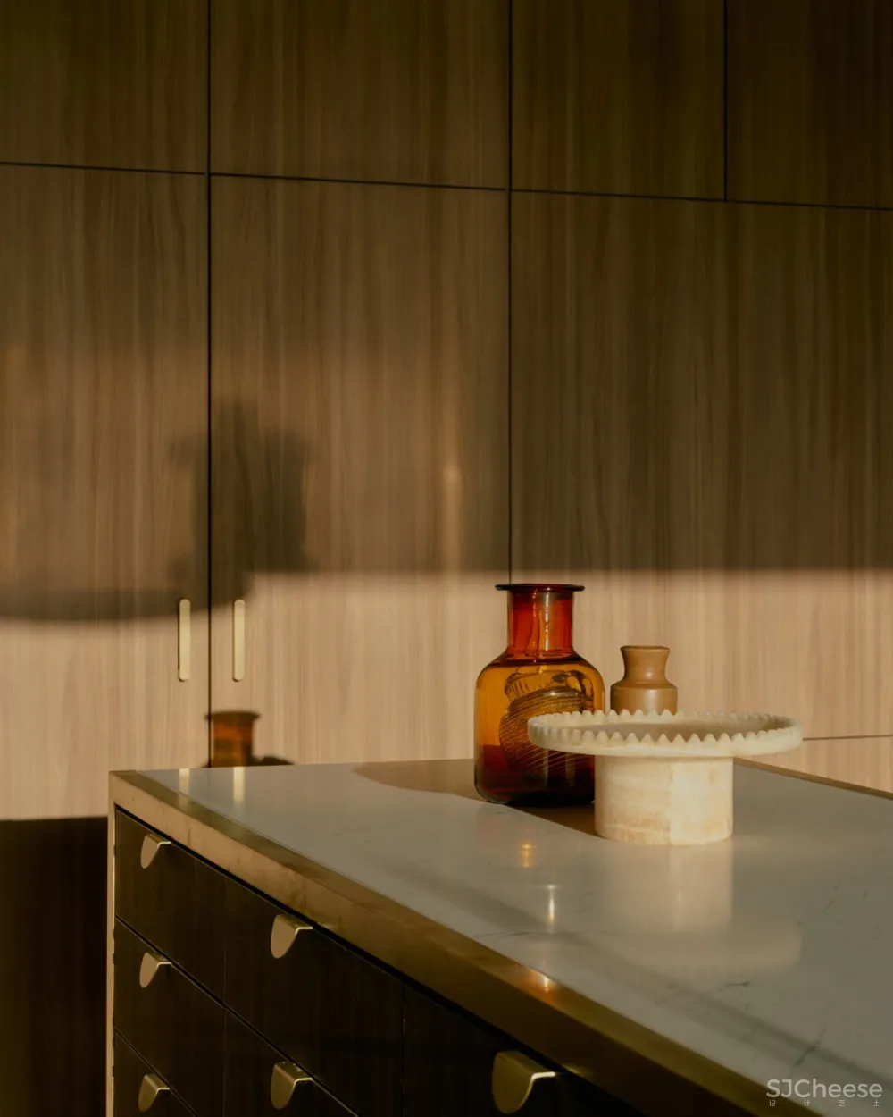 Freadman White | Napier Street Apartment , 现代主义建筑的永恒魅力