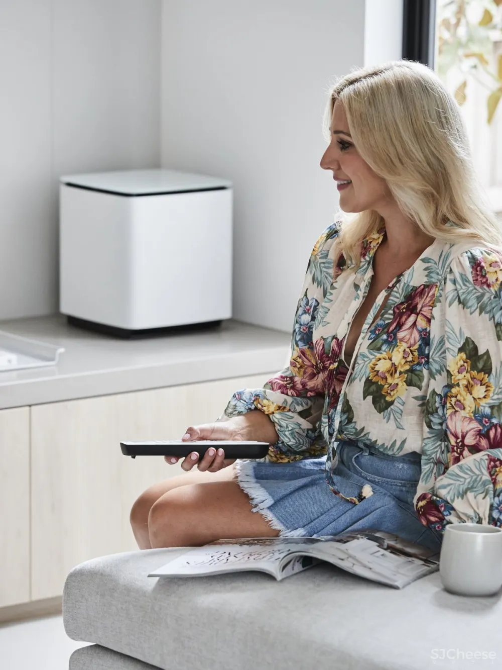 Archer Interiors | 澳大利亚建筑师Thomas Archer的家