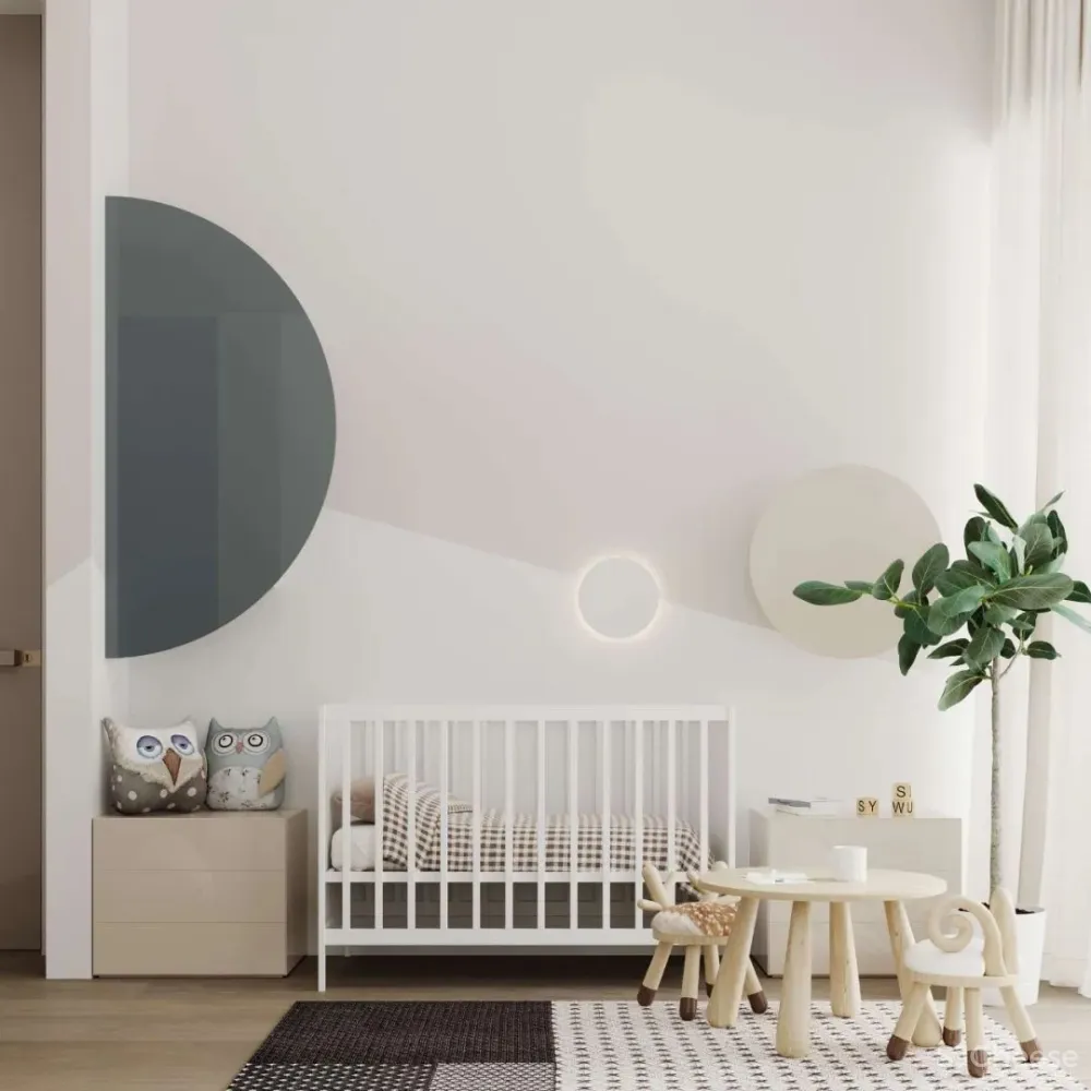 208㎡高级住宅,简约轻奢范儿! Artem Babayants