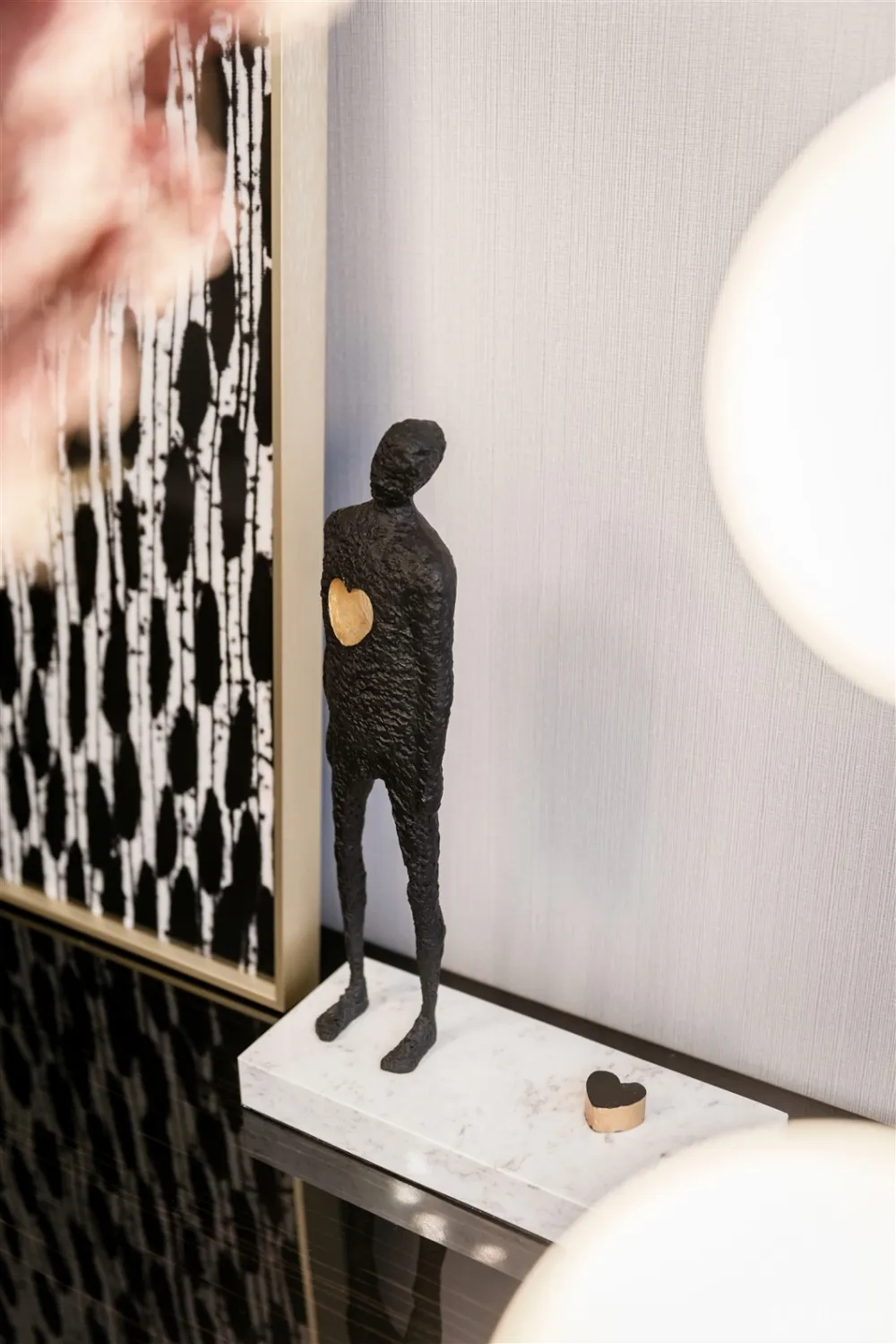 中铁建滨江古翠蓝庭：跨越领域的灵感鸣奏曲 宸鹿设计