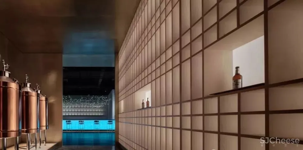 盘点2019最旺售楼处，2020值得学习！