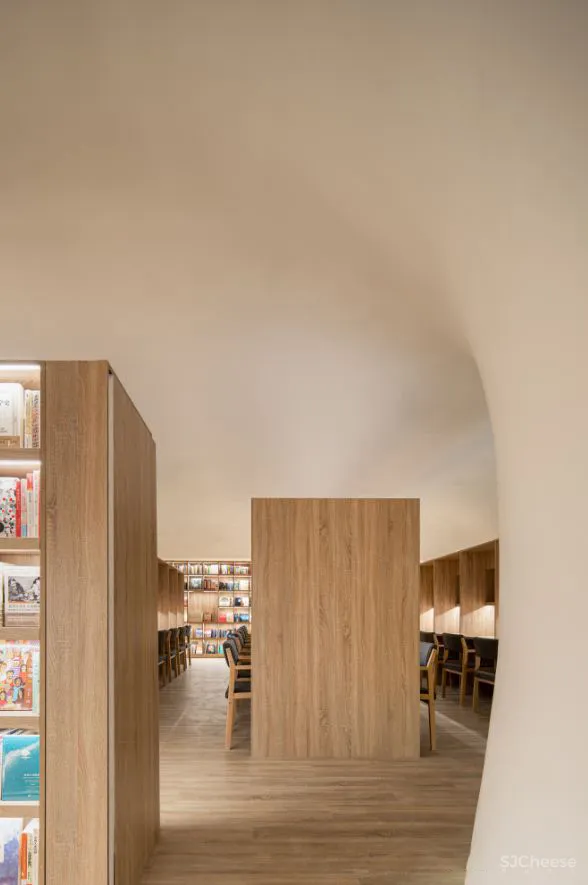 散人研习室 恒田设计