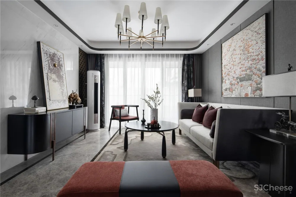 品辰设计 | 雅颂