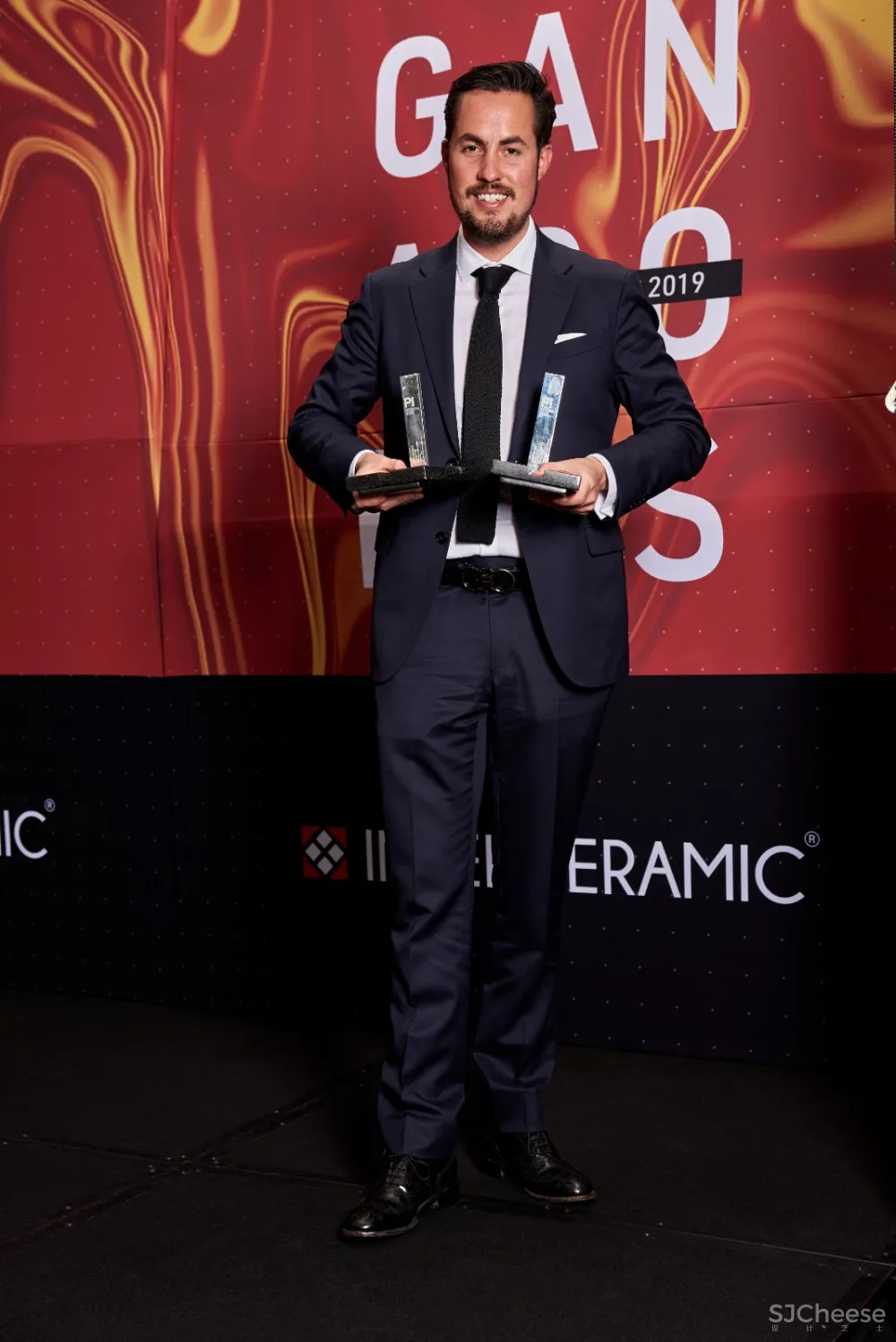 PI设计大奖 室内设计商业类:Argentalia 餐厅