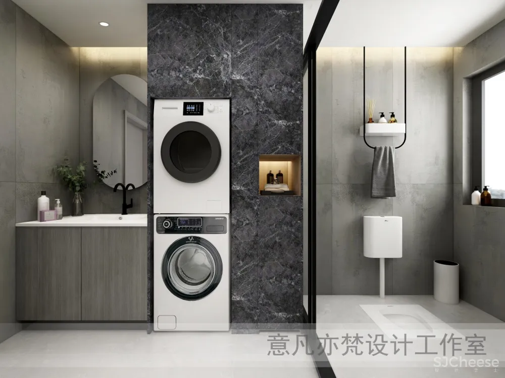 首发 | 奢而不华，简约而不简单！【意凡亦梵新作】