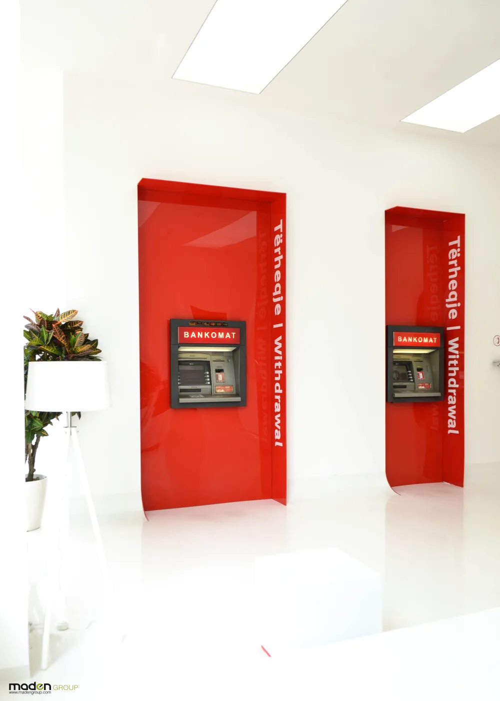 procredit bank kosova