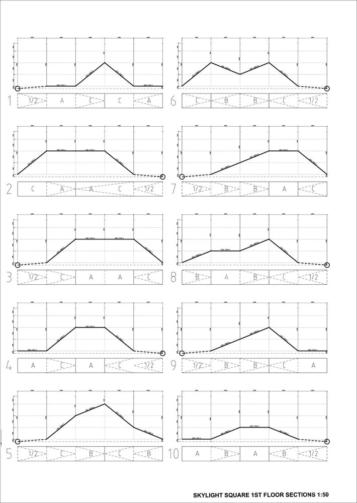 Paleet Shopping Center JVA