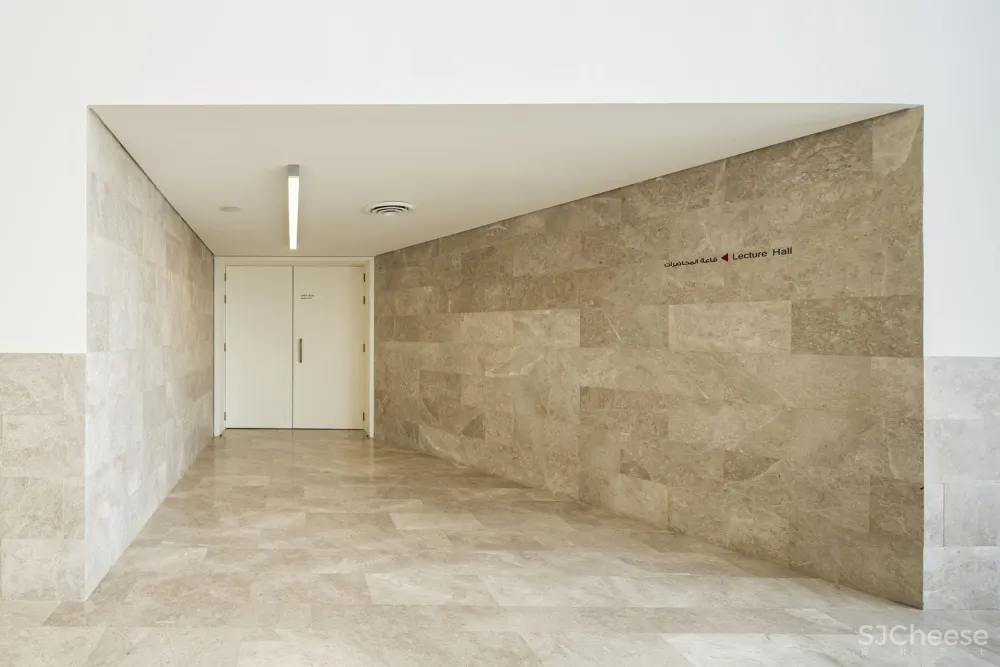Hisham A. Alsager Cardiological Hospital AGi Architects