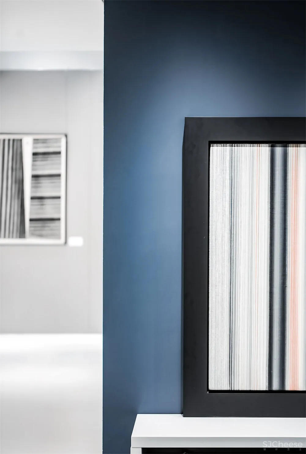 创意办公与公共空间的互动关系 靳刘高设计