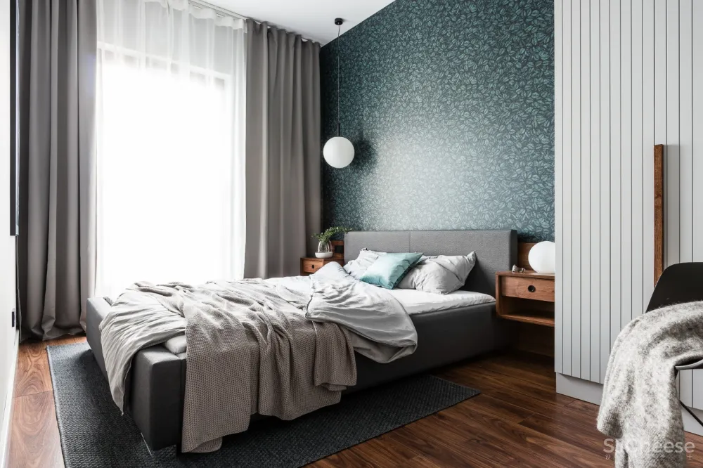 设计在等一个人，等一个懂他的人