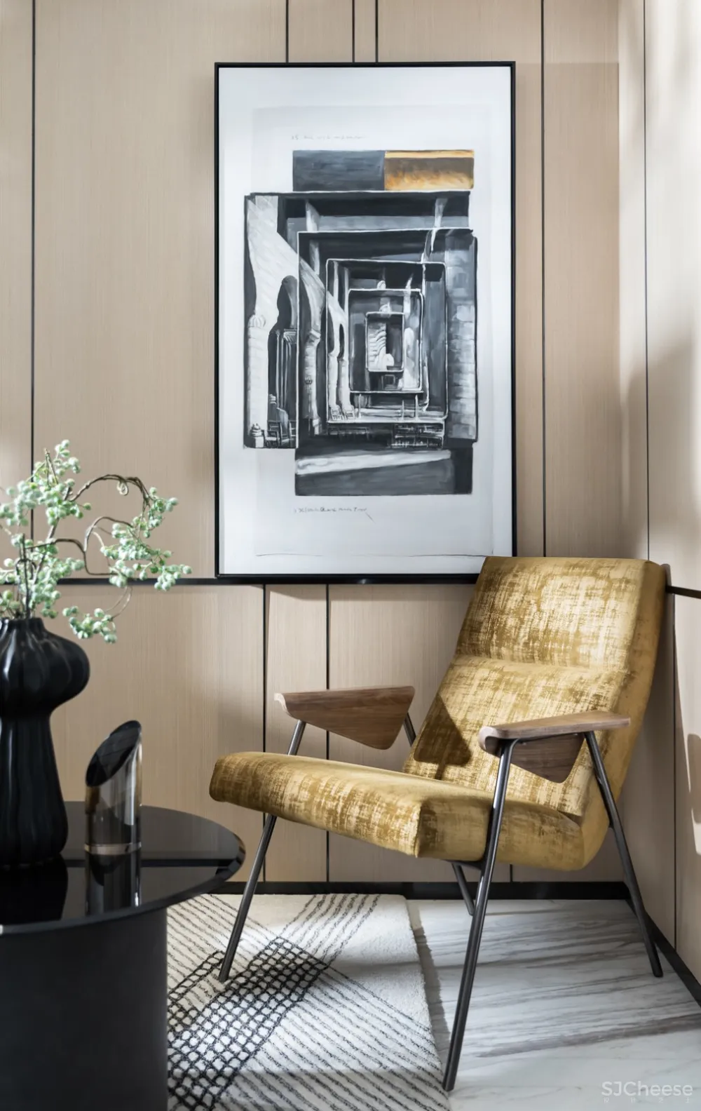 品辰设计 | 浮生记