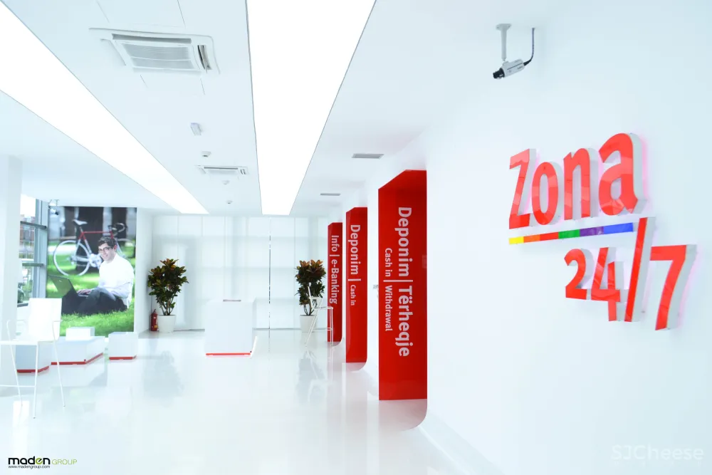 procredit bank kosova