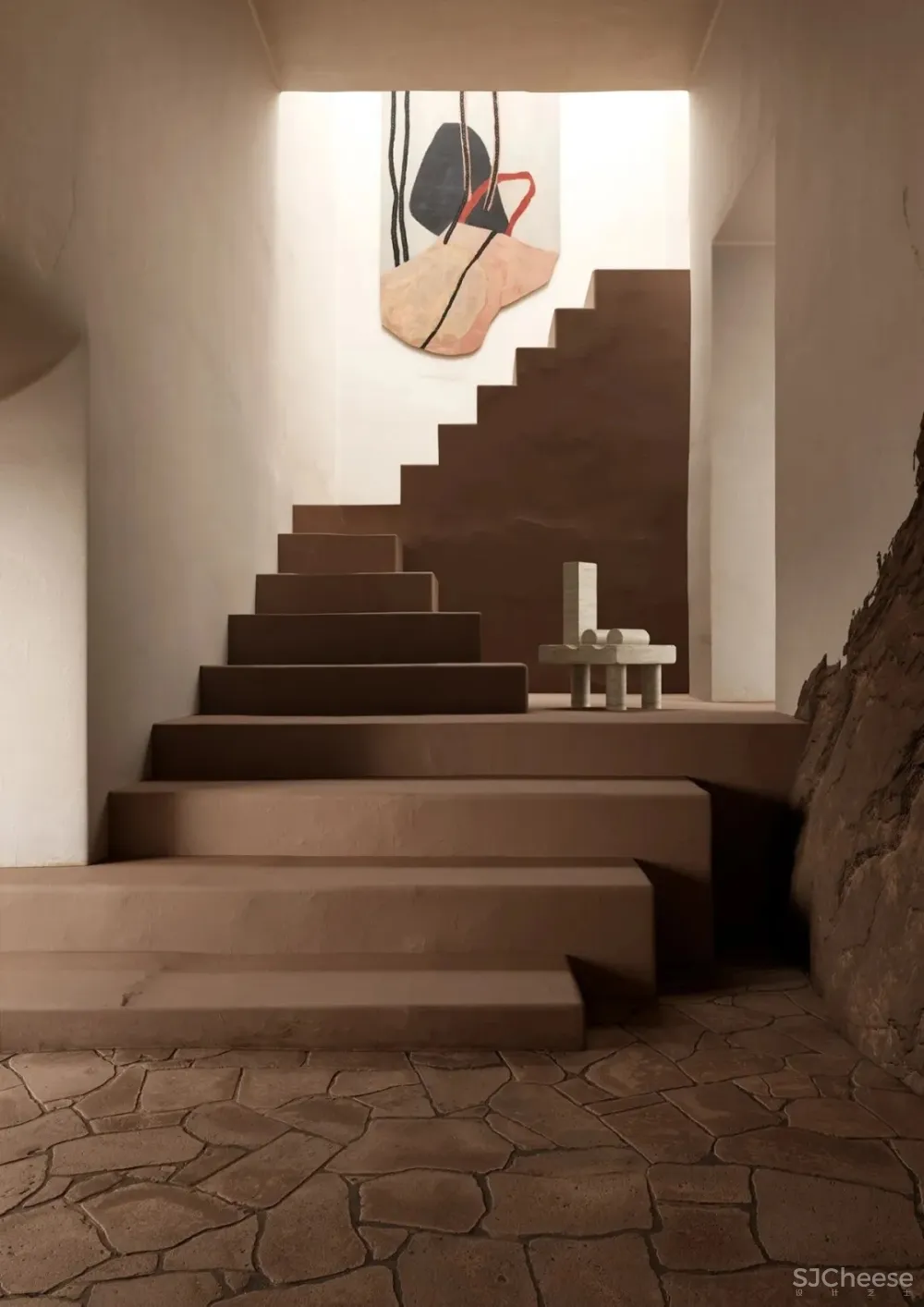 在设计和视觉之间穿梭 Notoo Studio