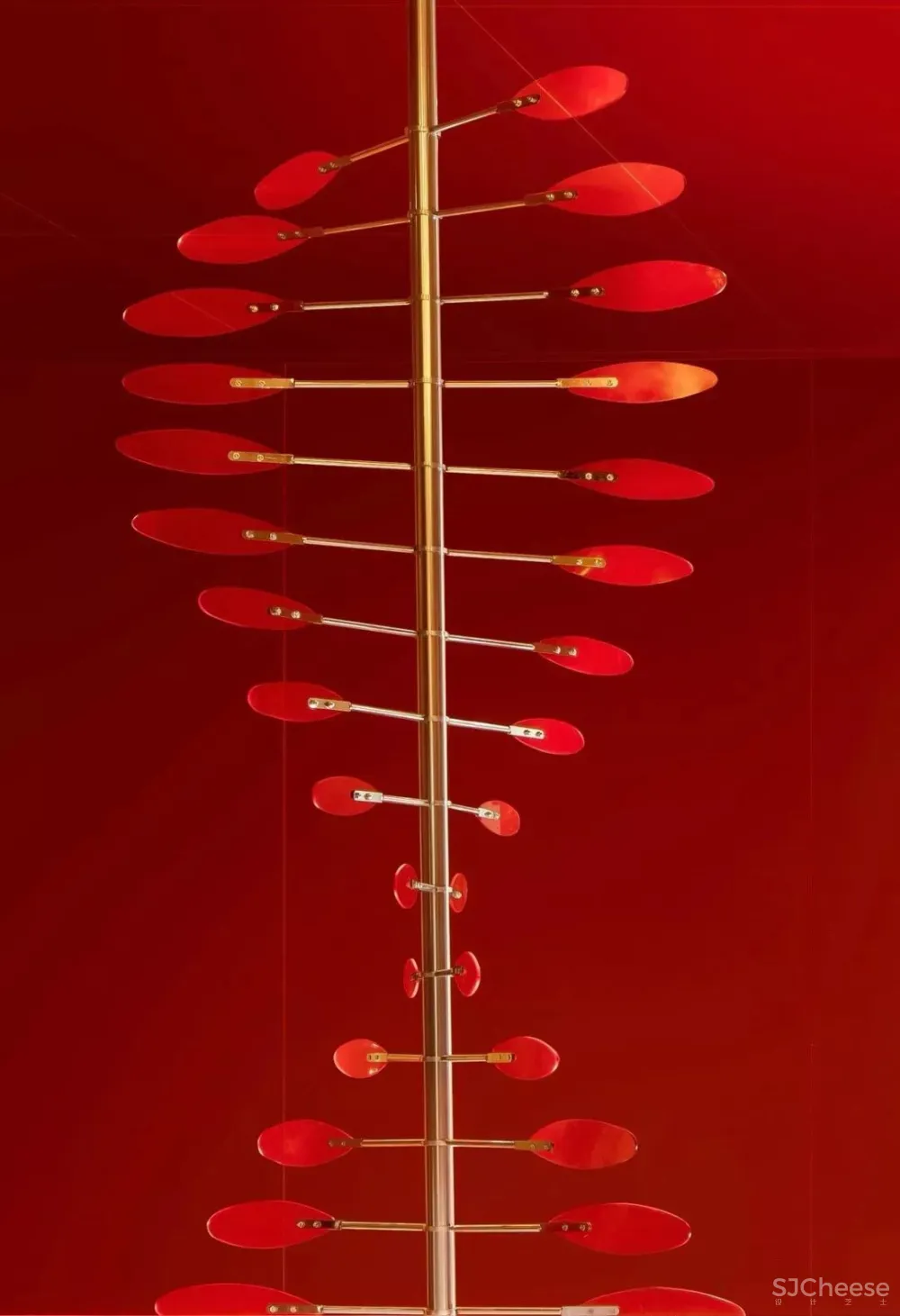 盘点2019最旺售楼处，2020值得学习！