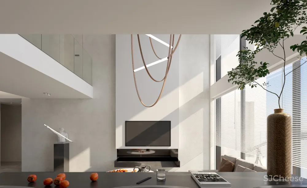 MIC视觉|冬日艳阳