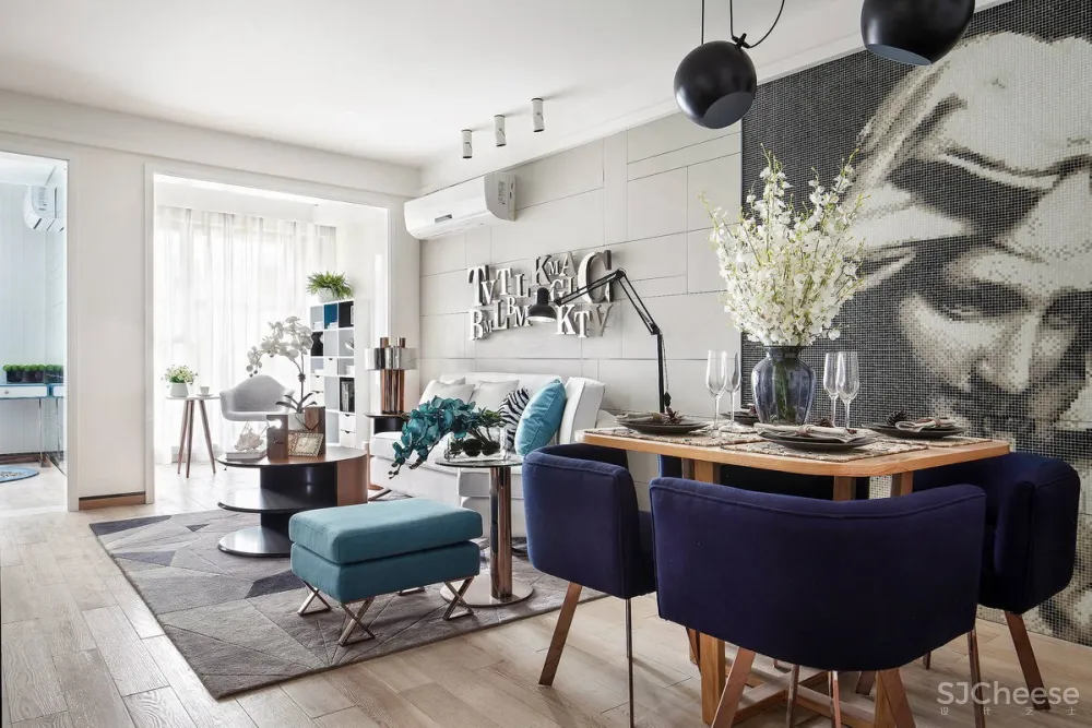 郑州·永威西溪花园